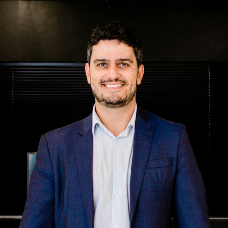 Rodrigo Fontenelle