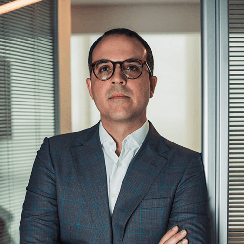 Danilo Almeida
