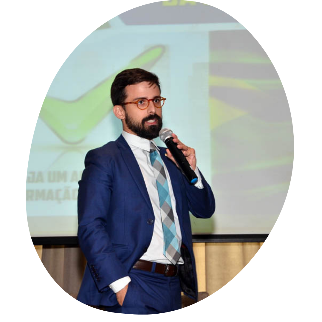 Marcos Gerhardt Lindenmayer