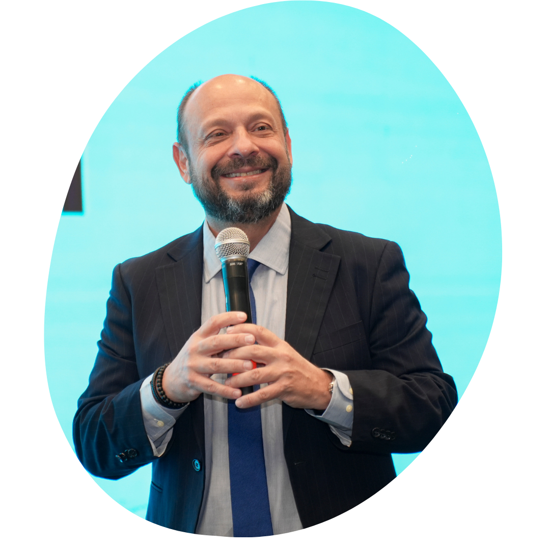 Gilberto Waller Junior