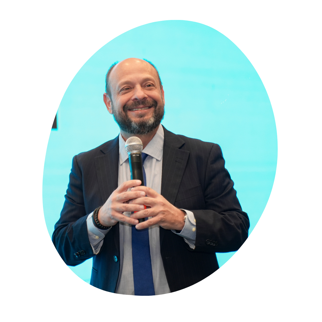 Gilberto Waller Junior